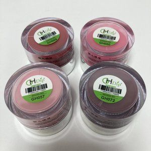 💜3/$10 NWOT GHDip Nail Powder